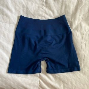 Alphalete Seamless Shorts